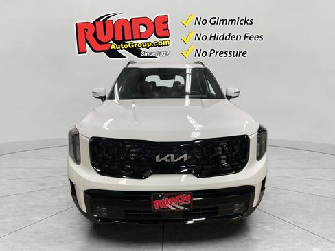 Used 2024 Kia Telluride SX Prestige X-Line AWD/4WD image 8