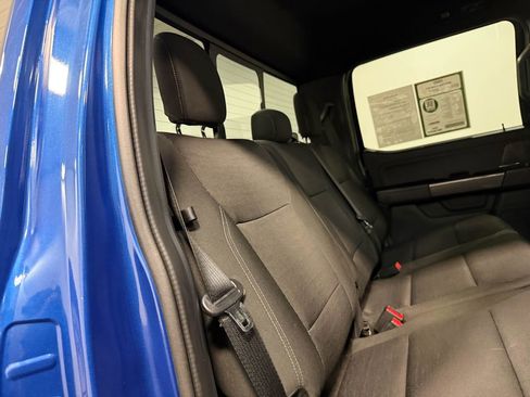 Used 2022 Ford F150 XLT w/ Equipment Group 302A High image 67