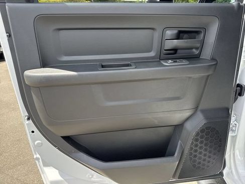 New 2026 RAM 2500 Tradesman AWD/4WD image 23