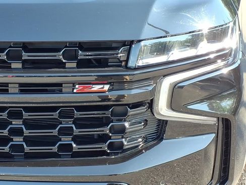 Certified 2023 Chevrolet Tahoe Z71 AWD/4WD image 6