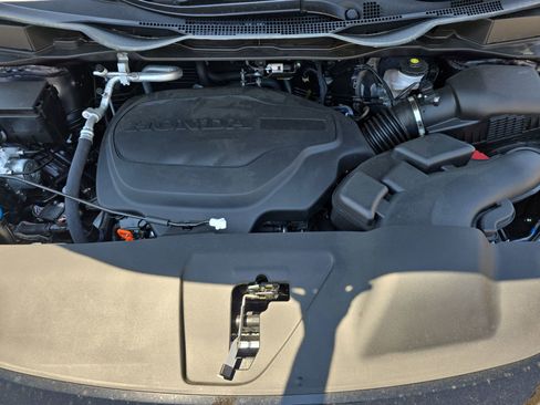 Used 2026 Honda Odyssey Elite image 33