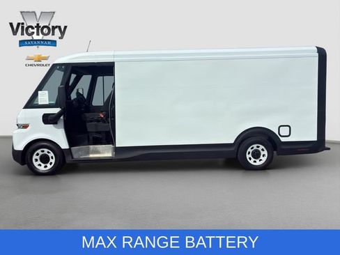 Used 2023 Chevrolet Brightdrop 600 w/ Active Safety Package 2 AWD/4WD image 20