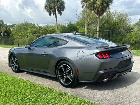 Used 2025 Ford Mustang Premium RWD image 6