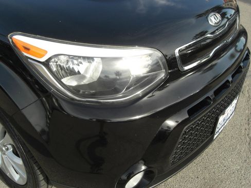 Used 2016 Kia Soul + w/ Primo Package image 20