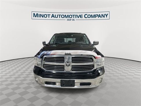 Used 2014 RAM 1500 Big Horn image 3