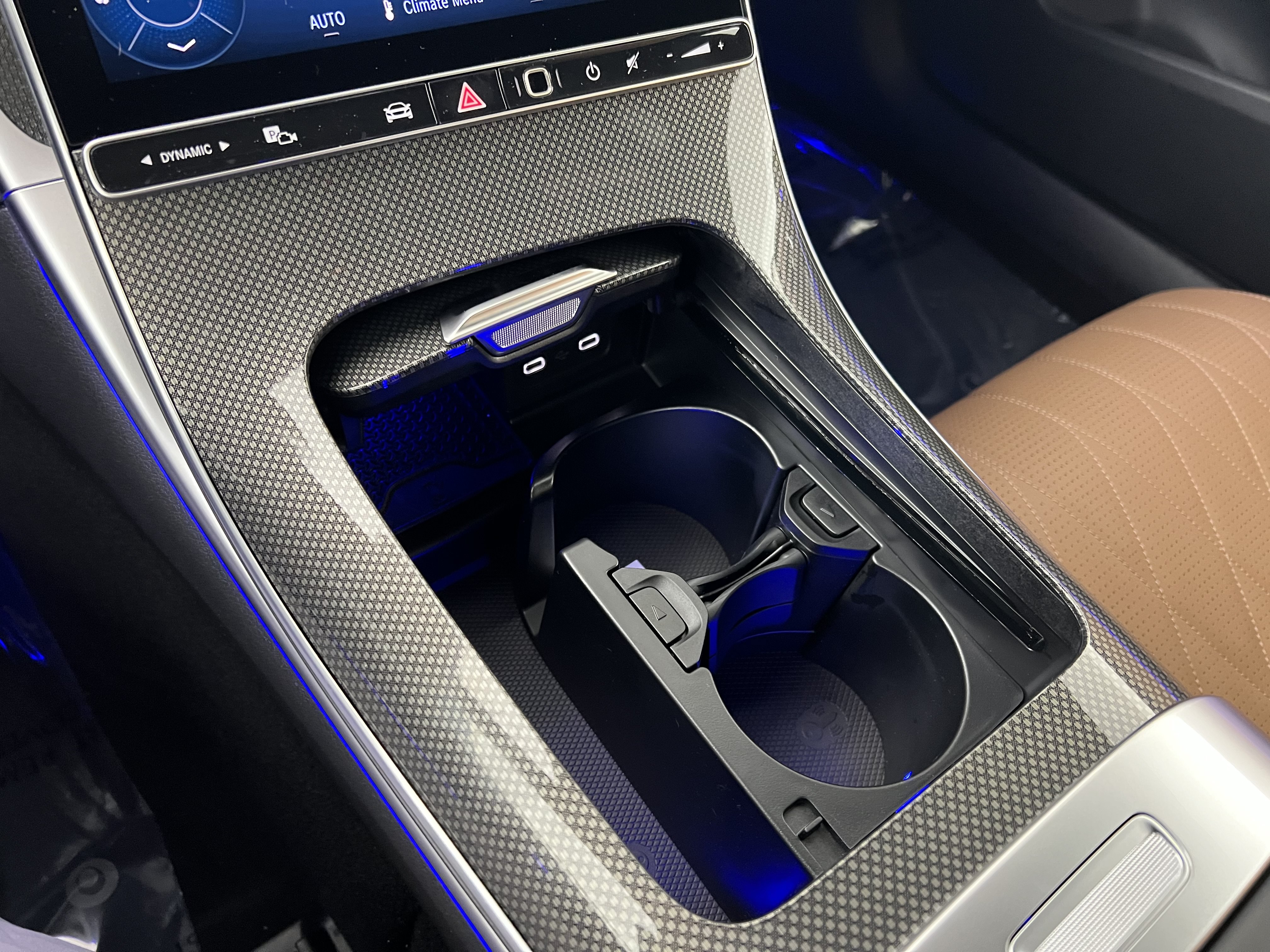 New 2026 Mercedes-Benz CLE 300 4MATIC Coupe image 31