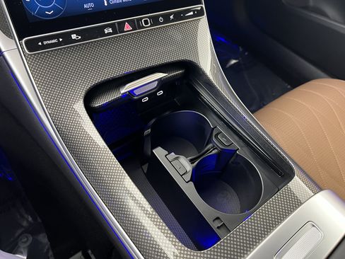 New 2026 Mercedes-Benz CLE 300 4MATIC Coupe image 31