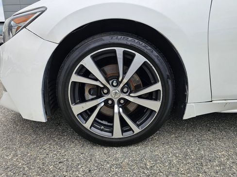 Used 2016 Nissan Maxima 3.5 S FWD image 30