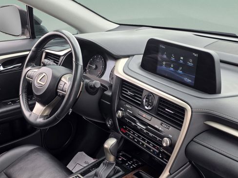 Certified 2022 Lexus RX 350 RX 350 w/ Premium Package image 30