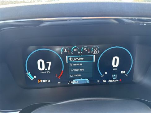 Used 2022 Ford F150 Lariat image 15