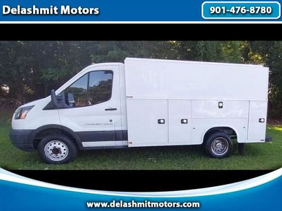 Used 2017 Ford Transit 350 138 DRW