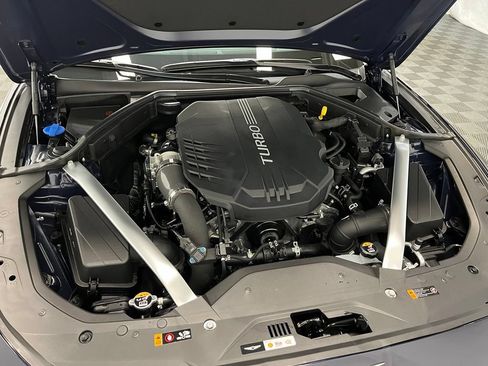 Used 2026 Genesis G70 3.3T Sport Prestige AWD/4WD image 27