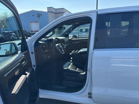 Used 2024 GMC Sierra 1500 SLT image 21