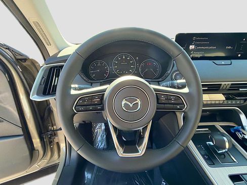 New 2026 MAZDA CX-70 3.3 Turbo w/ Preferred Package image 38