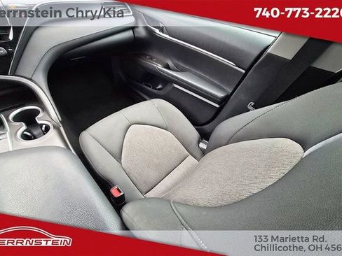 Used 2023 Toyota Camry LE image 14