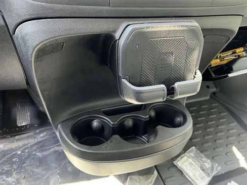 New 2024 RAM ProMaster 3500 w/ Delivery Van Package image 37