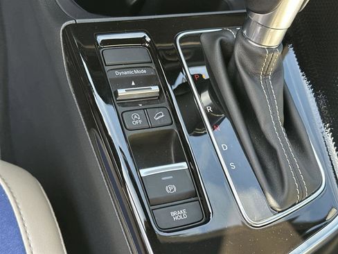 Used 2025 Acura ADX A-Spec image 28