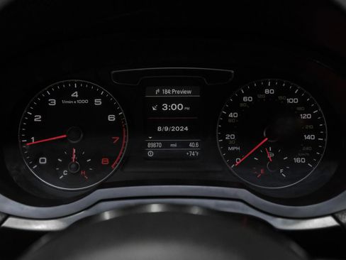 Used 2016 Audi Q3 2.0T Premium Plus w/ Technology Package image 17