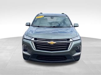 Used 2023 Chevrolet Traverse LT w/ LPO, Floor Liner Package AWD/4WD video 2