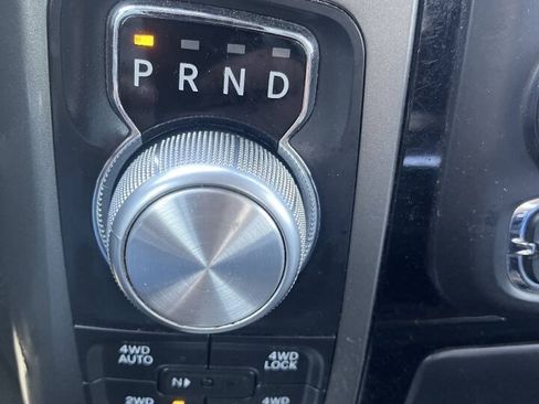 Used 2014 RAM 1500 Sport w/ Remote Start & Security Group AWD/4WD image 16