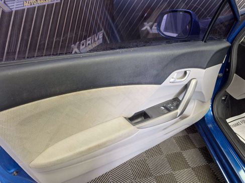 Used 2013 Honda Civic LX image 17