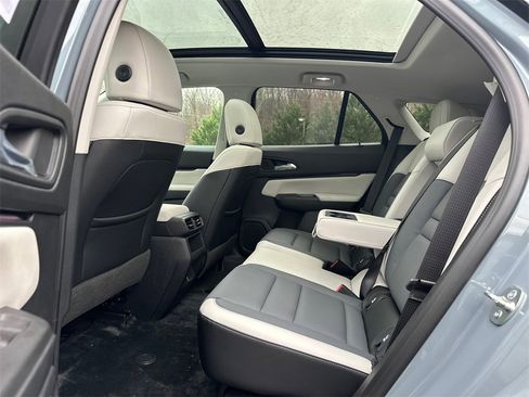 New 2026 Honda Prologue Elite image 17