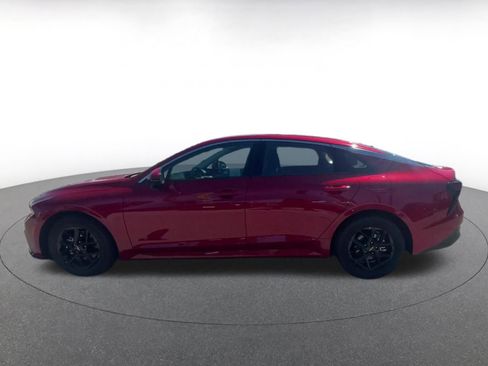 Used 2025 Kia K5 LXS image 9