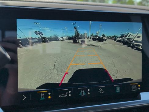 New 2026 Chevrolet Silverado 2500 LTZ w/ LTZ Convenience Package image 19