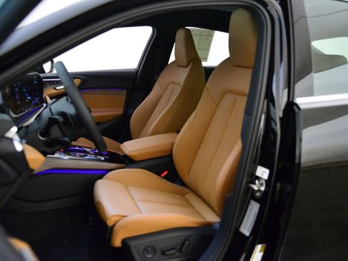 New 2025 Audi A5 2.0T Premium Plus image 4