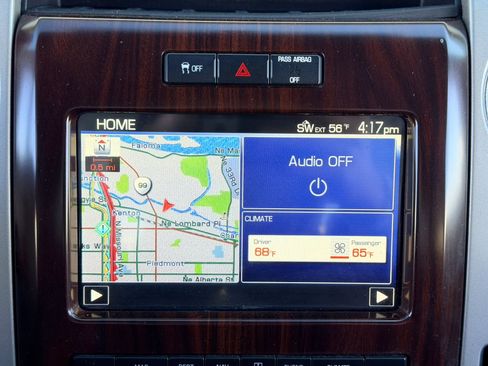 Used 2012 Ford F150 King Ranch w/ Off Road Pkg image 23