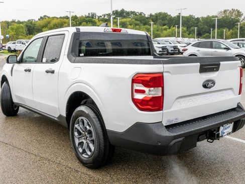 New 2025 Ford Maverick XLT w/ 4K Tow Package image 42