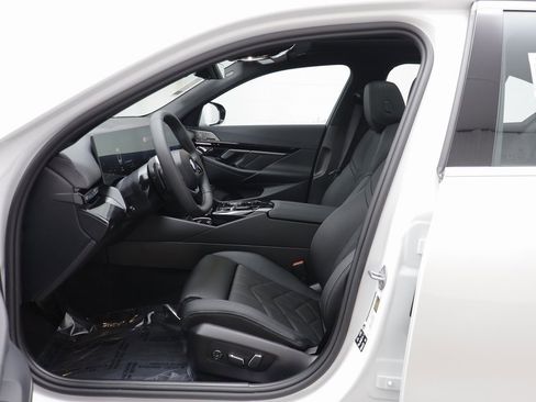 New 2026 BMW 530i xDrive image 5