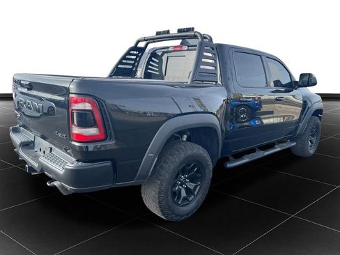 Used 2021 RAM 1500 TRX w/ TRX Level 2 Equipment Group image 5