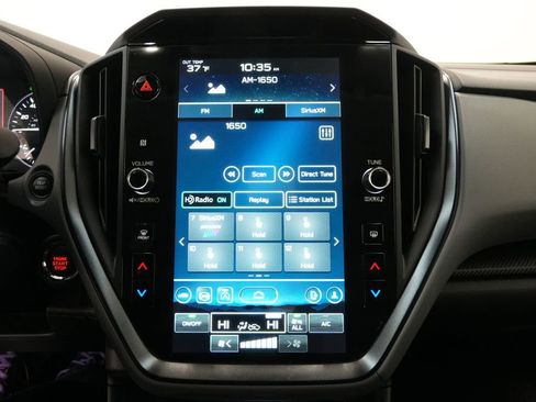 New 2026 Subaru Crosstrek 2.5i Limited w/ Popular Package #4A image 31