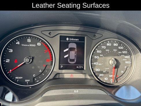 Used 2019 Audi A3 2.0T Premium w/ Convenience Package image 17