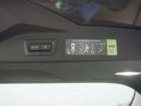 New 2027 BMW X7 xDrive40i AWD/4WD image 8