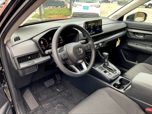 New 2026 Honda CR-V EX image 9
