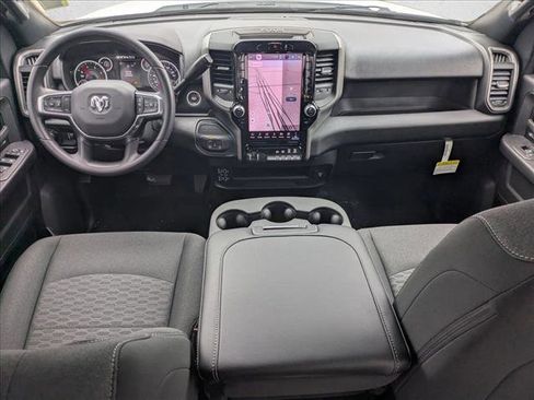 New 2026 RAM 2500 Tradesman image 16