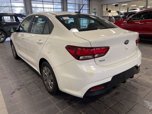 Used 2020 Kia Rio S image 4