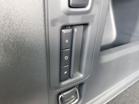 New 2027 Lincoln Navigator Reserve AWD/4WD image 34