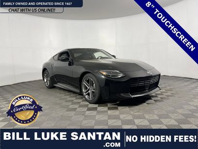Used 2024 Nissan Z Sport w/ Floor Mat Package