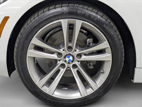 Used 2019 BMW 430i Gran Coupe xDrive w/ Convenience Package image 24