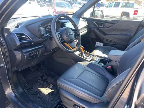 Used 2025 Subaru Forester Wilderness image 10