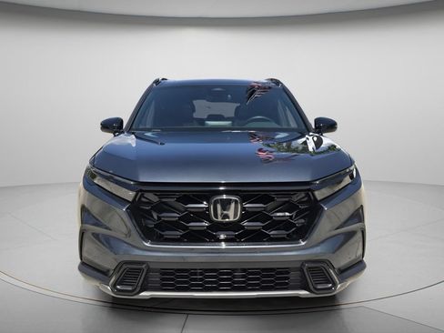 Used 2025 Honda CR-V Sport image 4