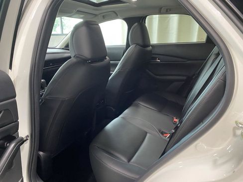 Certified 2025 MAZDA CX-30 AWD 2.5 S w/ Preferred Package image 15