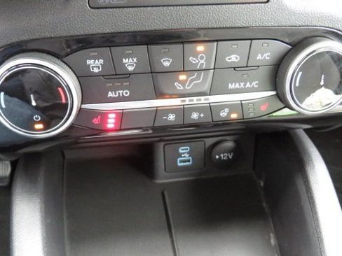 Certified 2022 Ford Escape SE w/ Convenience Package image 14