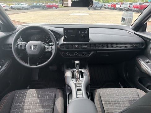 New 2026 Honda HR-V Sport image 15