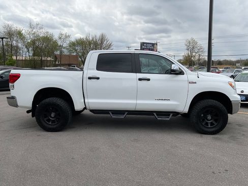 Used 2013 Toyota Tundra Platinum AWD/4WD image 9