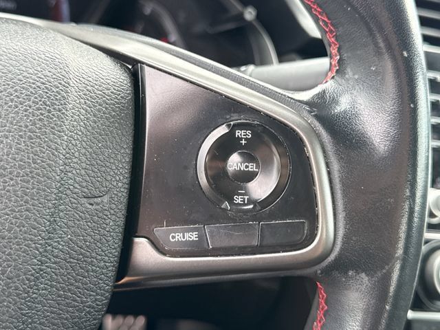 Used 2019 Honda Civic Si image 30