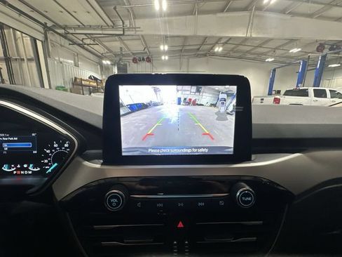 Used 2020 Ford Escape SEL AWD/4WD image 29